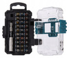 Makita Zestaw Bitów Końcówki PZ PH Torx Imbus Magnetyczna 31 szt E-13552