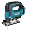 Makita Aku Wyrzynarka 3500 Obr/min 18V LXT 1x3Ah BL1830 DJV182ZJ