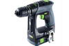 Festool Akumulatorowa Wiertarko Wkrętarka 12V CXS12 2,5-Plus 2x2,5Ah 576864