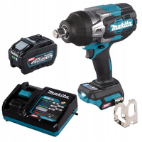 Makita Aku Klucz Udarowy 1800N XGT 40V 3/4" 1x5Ah DC40RA TW001GZ