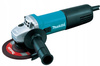 MAKITA szlifierka GA9020 230mm 9558HN 125mm zestaw