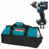 Makita Klucz Udarowy Torba 18V 700Nm DTW700Z