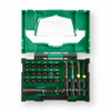 ZESTAW BITÓW 23PC HIKOKI BOX I 40030021