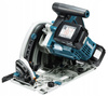 Makita Pilarka Worek Szyna1M 2x5AH DC18RD DSP600ZJ