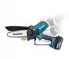 Makita Piła Pilarka Łańcuchowa Do Gałęzi 18V 1x3Ah BL1830 DC18SD DUC150SF01