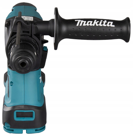 Makita Młotowiertarka Wiertarka Udar LXT 18V 1x3Ah BL1830 DC18RC DHR243ZJ