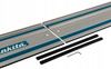 Makita Zestaw 2x Szyna Prowadząca 199141 1,5M Torba E-05664 Łącznik 198885