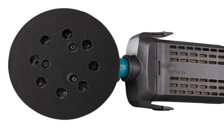 Makita Szlifierka Mimośrodowa Wielofunkcyjna 230 V 300 W 125 mm BO5031