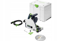 Festool Pilarko zgłębiarka TS 60 KEBQ plus 576721