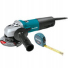 Makita Szlifierka Kątowa Regulacja 230V 1400W 9565CVR Miara 3,5M B-57130