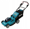 Makita Akumulatorowa Kosiarka LXT 2x18V 36V 48CM 62L DLM480