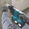 Makita Wiertarka Młotowiertarka SDS Plus LXT 36V 2,9J 2x3Ah BL1830 DHR281Z