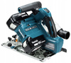 Makita Pilarka Worek Szyna1M 2x5AH DC18RD DSP600ZJ