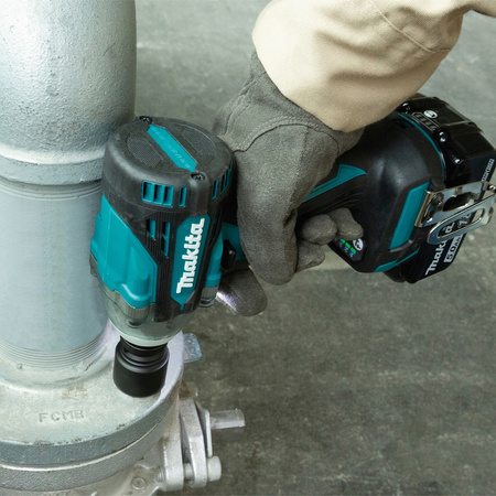 Makita Akumulatorowy Klucz Udarowy LXT 18V 330Nm 1/2" 3200 obr./min DTW301Z