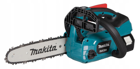 Makita Piła Łańcuchowa 18V DUC254Z Torba E-15512