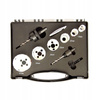 ZESTAW OTWORNIC 19-57 MM MAKITA D-16938, 6 SZT