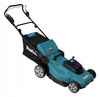 Makita Akumulatorowa Kosiarka LXT 2x18V 36V 53CM 70L DLM538Z