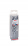 Bosch Wiertła Do Metalu HSS PointTeQ Średnica 8,2 mm 10szt 2608577250