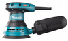 Makita Szlifierka Mimośrodowa Wielofunkcyjna 230 V 300 W 125 mm BO5031