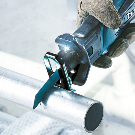 Makita Piła Szablasta Posuwowa Lis Lisi Ogon 1x5Ah BL1850 DC18RC DJR183ZJ