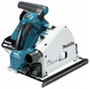 Makita Pilarka Worek Szyna1M 2x5AH DC18RD DSP600ZJ