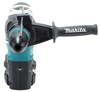 Makita Aku Młot Udarowy SDS MAX 36V Walizka 2x3Ah BL1830 DC18RC DHR400ZKUN