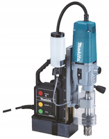 Makita Wiertarka Magnetyczna Sieciowa 230 V 1150 W 16 - 50 mm 2 Biegi HB500