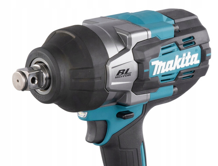 Makita Aku Klucz Udarowy 1800N XGT 40V 3/4" 1x5Ah DC40RA MAKPAC TW001GZ