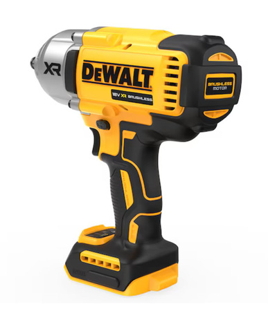 DeWalt Akumulatorowy Klucz Udarowy 18V 1/2" 1355Nm Walizka DCF900NT