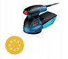 Bosch Professional Szlifierka Mimośrodowa 230V 250W 0601387500 GEX 125-1 AE