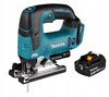 Makita Aku Wyrzynarka 3500 Obr/min 18V LXT 1x3Ah BL1830 DJV182Z