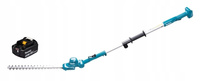 Makita Aku Nożyce Elektryczne Na Wysięgniku LXT 18V 1x3Ah BL1830 DUN461WZ