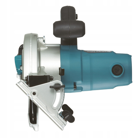 Makita Pilarka Tarczowa Sieciowa 230V 1050W 165mm Adapter Szyna 1,5M HS6601