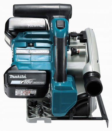 Makita Piła Worek Szyna1,5M 2x5AH DC18RD DSP601ZJU
