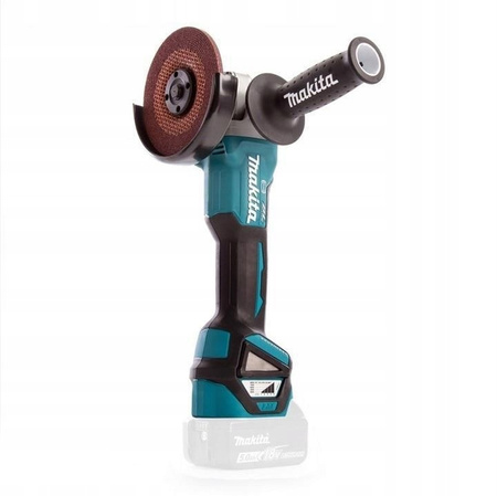 Szlifierka kątowa MAKITA DGA513Z 125mm 18V