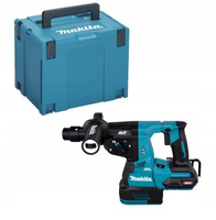 Makita Akumulatorowa Młotowiertarka SDS PLUS XGT 40V HR004GZ01