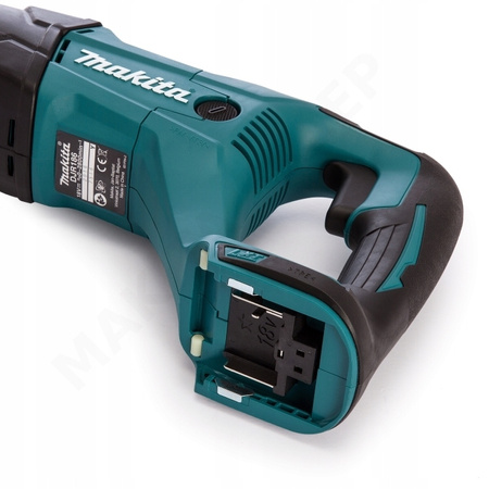 MAKITA AKU PIŁA POSUWOWA SZABLASTA 18V DJR186Z djr