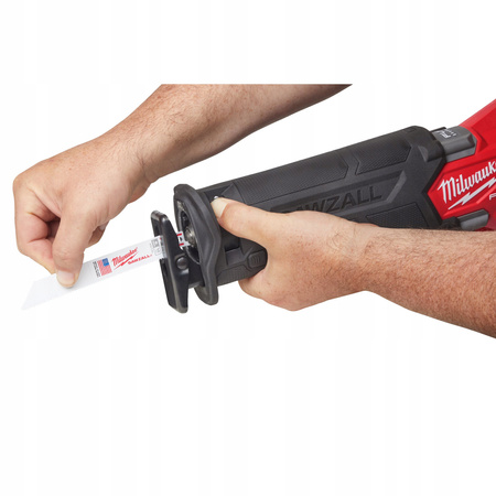 Milwaukee Piła Szablasta Lisi Ogon M18 4933478293