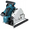 Makita Piła Pilarka Tarczowa Szyna 1,5M DSP601ZJU
