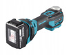 Makita Szlifierka Wielofunkcy 1x5Ah DC18RC DTM52ZJ