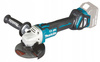 Makita Akumulatorowa Szlifierka Tarczowa DGA513RFJ
