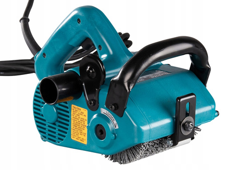 Makita Satyniarka Szczotkarka Szlifierka Szczotkowa 230 V 860 W 9741