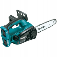 MAKITA AKUM. PILARKA ŁAŃCUCHOWA 2 X 18 V DUC302Z