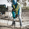 Młot wyburzeniowy Makita HM1512 48,5 J 1850 W