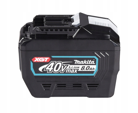 Makita Akumulator Bateria Li-Ion XGT 40 V Max 8Ah BL4080 191X65