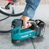 Makita Aku Mini Kompresor Sprężarka 18V LXT 1x3Ah BL1830 DC18RC DMP180Z