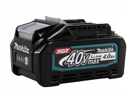 Makita Akumulator Bateria Li-Ion XGT 40 V Max 4Ah BL4040 191B26-6