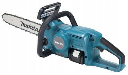 Makita Piła Łańcuchowa Olej 2x5Ah DC18RC DUC357ZX