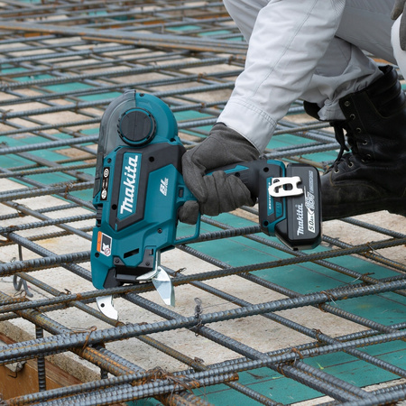 Makita Akumulatorowa Wiązarka Do Zbrojeń BL LXT 18V DTR181ZJ