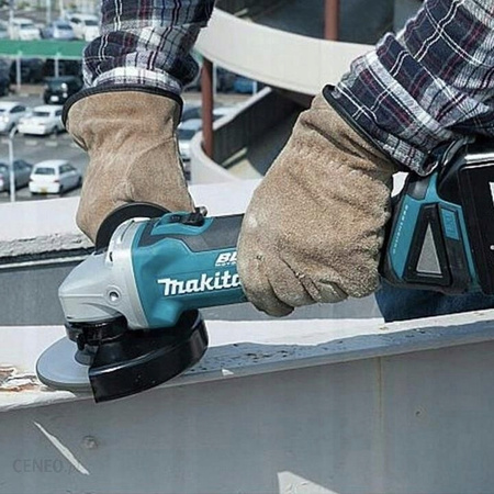 Szlifierka kątowa MAKITA DGA513Z 125mm 18V